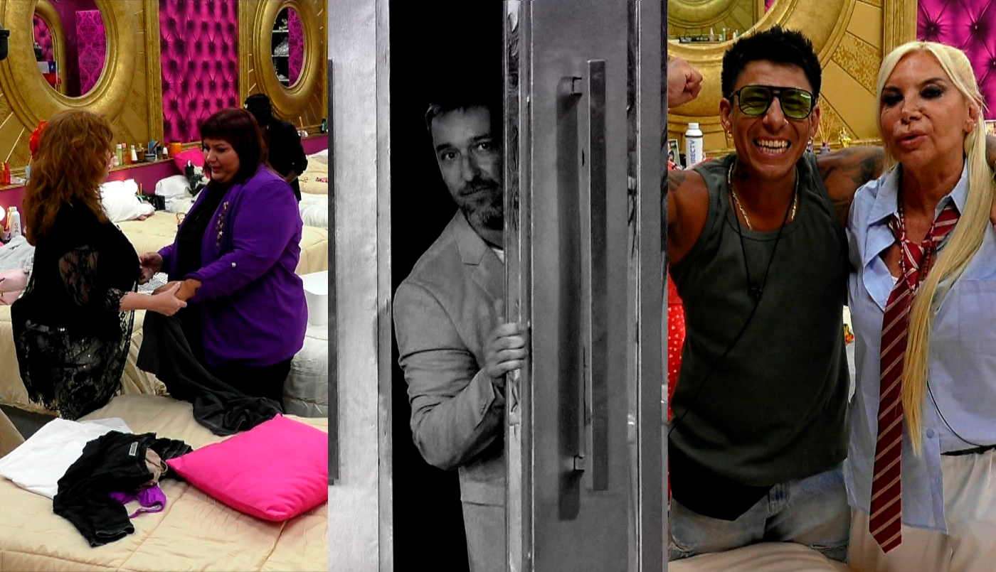 Un grupo lloró a Lucero y el otro le hizo una autopsia: "Lo dejaron morir" | Mejores momentos