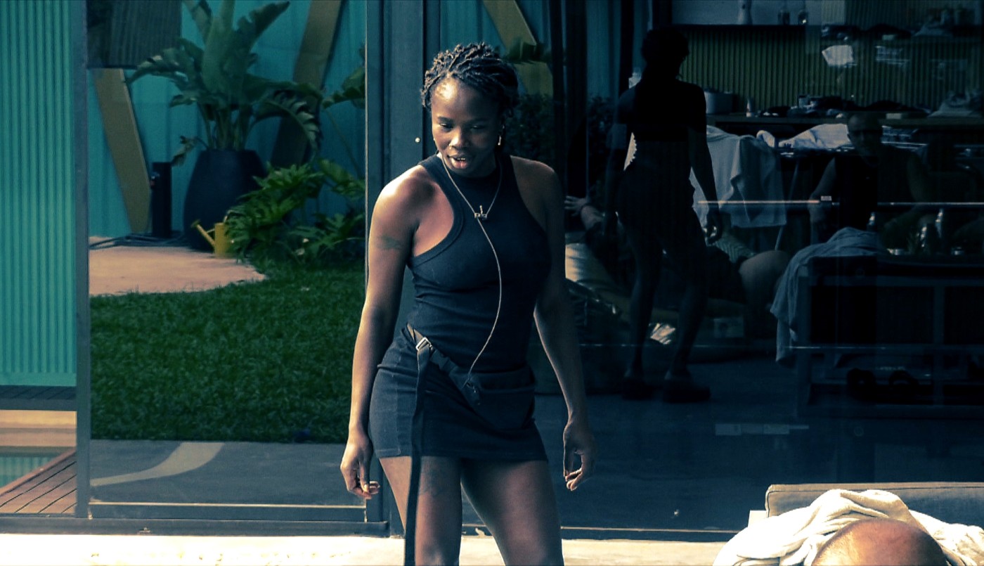 El espionaje de Mavinga entre los grupos de la casa de Gran Hermano | Mejores momentos