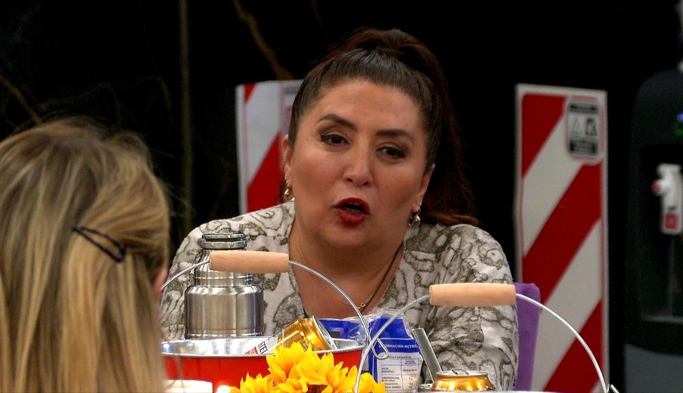 Pincoya contó que hace "trabajos" y "hechizos" e infundió miedo entre los jugadores | Mejores momentos