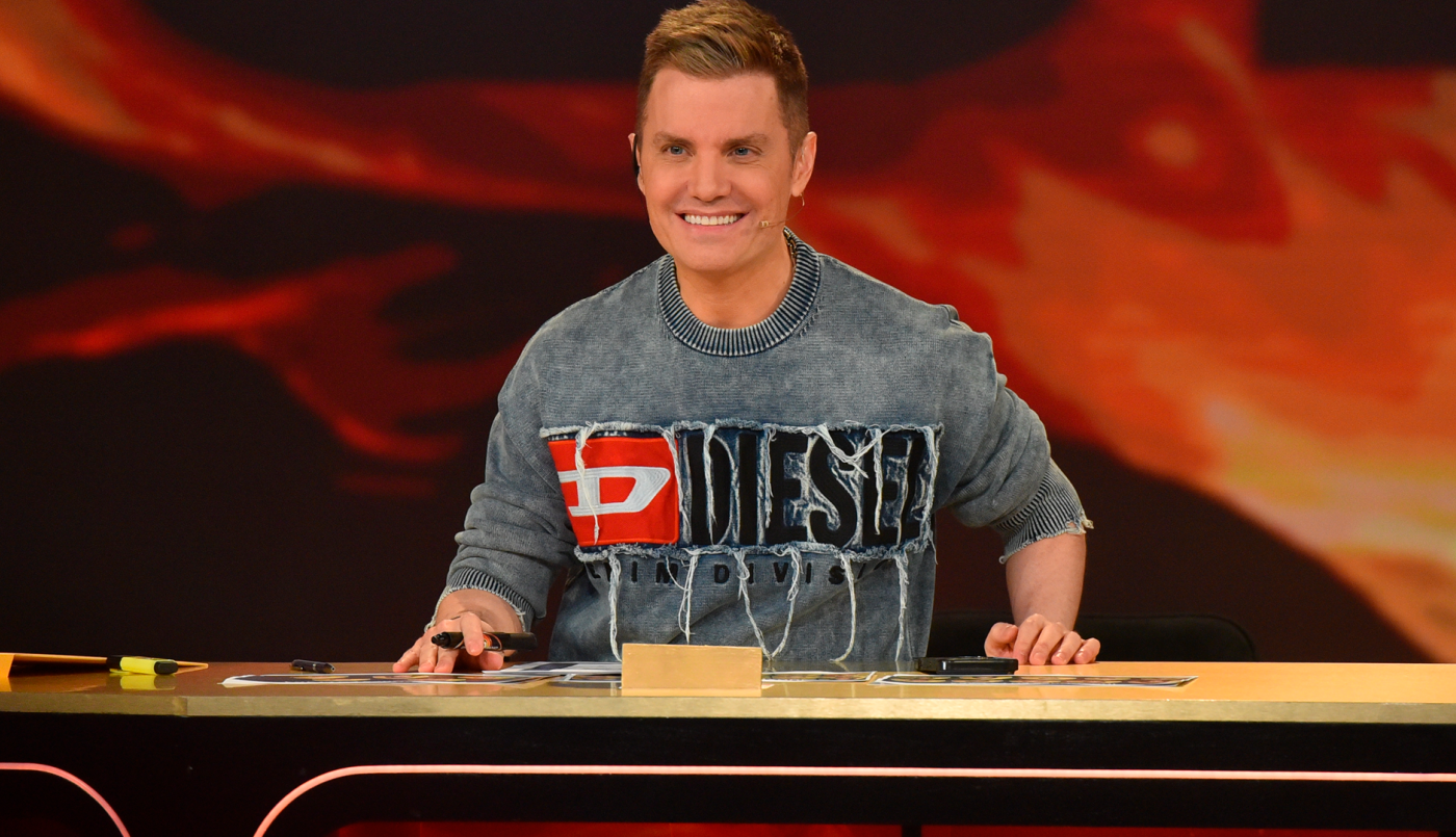 Santiago del Moro reveló los beneficios del líder y cuál será la "última jugada" del eliminado | Mejores momentos