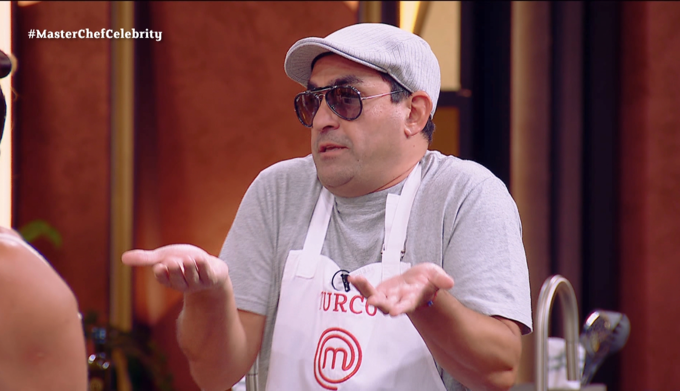 El Turco Husaín quiso "aplicar mafia" pero sufrió la bronca de Evangelina Anderson y Emilia Attias | Mejores Momentos