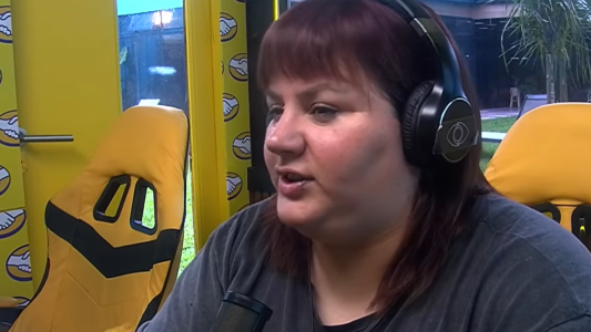 "Son personas de mierd*": el fuerte descargo de Yipio contra Sol y Cinzia por la sanción en Gran Hermano