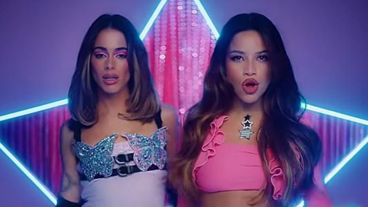 Una persona cercana a Emilia y Tini habló por primera vez del escándalo y confirmó el conflicto