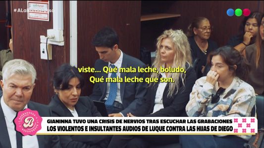 Juicio por la muerte de Maradona: Fernando Burlando apuntó contra los polémicos audios de Luque y denunció maltrato hacia Gianinna