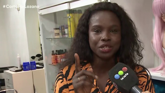 "La gente la sacó por mala y soberbia": el fuerte descargo de Mavinga tras la eliminación de Cinzia