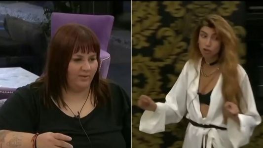 "Hay olor a podrido": fuerte cruce y "golpes bajos" entre Solange Abraham y Yipio