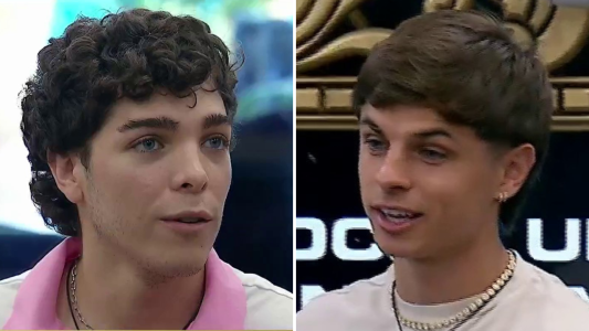 Zunino le dedicó una filosa canción a Juanicar y estalló la polémica