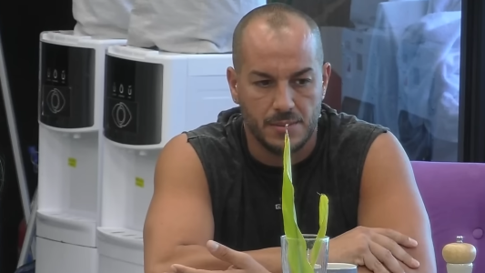 ¿Habrá reconciliación? La difícil situación de Emanuel tras separarse de su ex