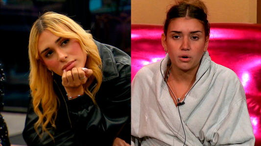 Lola Tomaszeuski fue destrozada por Danelik Galazán y varias más la tomaron de punto