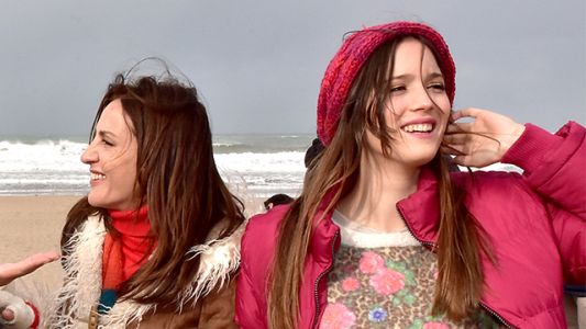 Conocé a los protagonistas teen de ésta historia