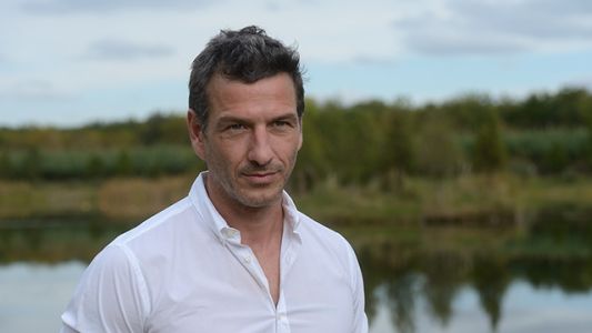 10 cosas que no sabías de Federico Amador