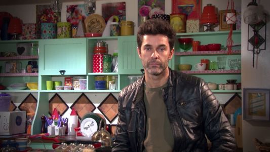 Mariano Martínez: ¿Te acordás su carrera en Telefe?