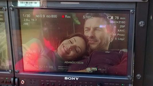 ¿Cuánto sabés de Eleonora Wexler y Federico Amador?