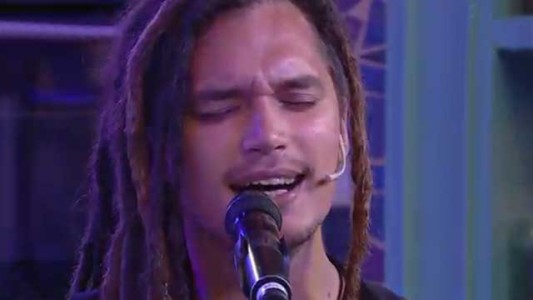 Indios de ahora: "Guitarra dímelo tú"