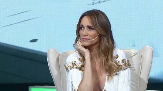 Fede Bal vs. Julia Mengolini