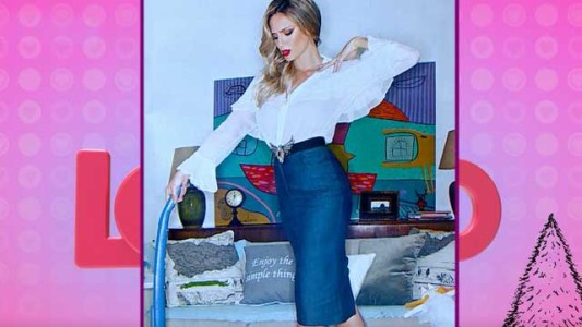 Modelos y amas de casa: polémica y debate