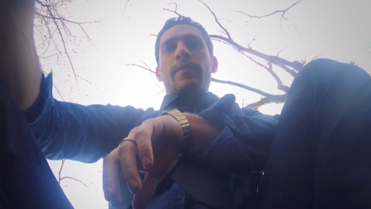 El desentierro desde otro punto de vista