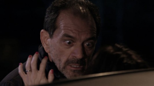 El accidente como nunca lo viste: Primera parte