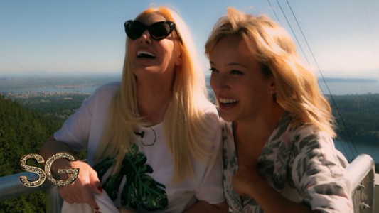 Programa Especial 01 | Luisana Lopilato