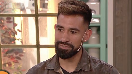 El Chino Rojas presenta a "La Guardia Salamanquera"