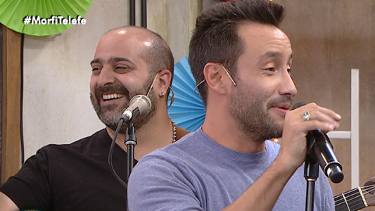 ¡El imitador menos pensado!