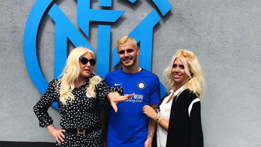 Programa Especial 02 | Wanda Nara