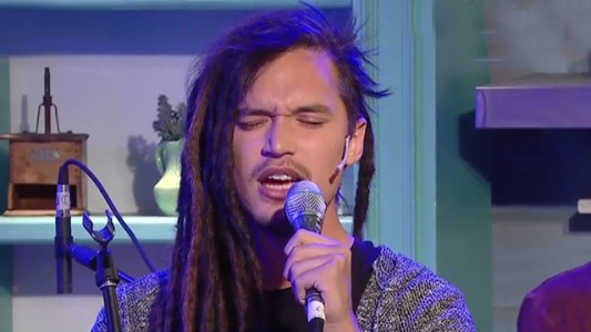 Indios de ahora, la gran revelación de la Peña