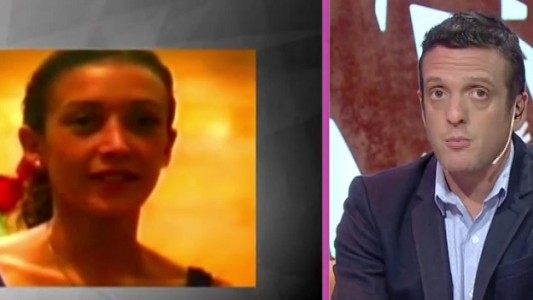 ¿Dónde está Claudia Ferro?