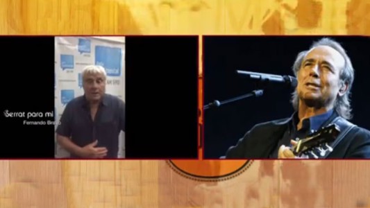 #SerratParaMi: qué significa el Nano en tu vida