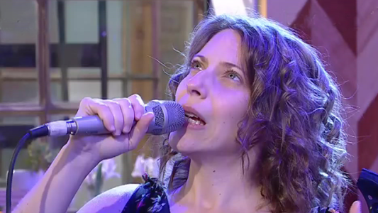 La magia de Piazzolla junto a Elena Roger