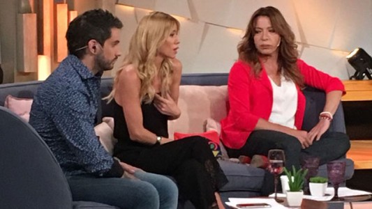 "Se me acabó el amor"