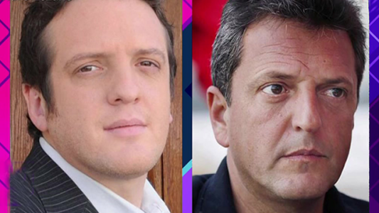 ¡Buscamos a los dobles del panel!