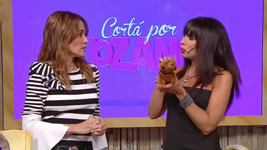 Marixa Balli te vende todo