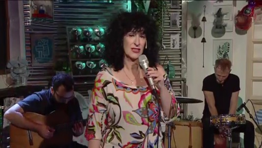 Julia Zenko: pontencia y personalidad en una voz