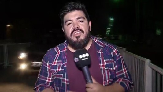 Todo lo que no viste del casamiento de Dalma