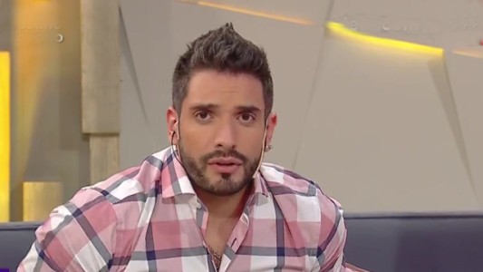 Juan Cruz Sanz responde las acusaciones de Natacha Jaitt