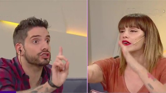 Sanz vs. Jaitt: "Hago responsable a Nacho Viale de manchar mi nombre"