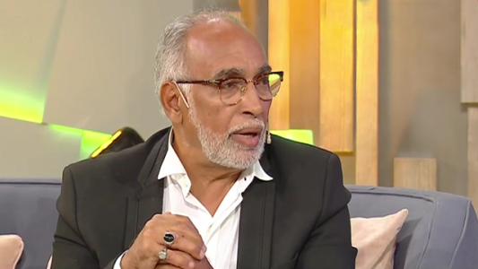 ¿Se casa el negro Oro con Tato?