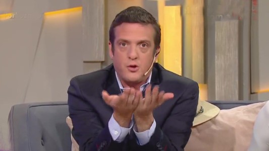 El hermano de Rocío Oliva detenido por robar a jubilados