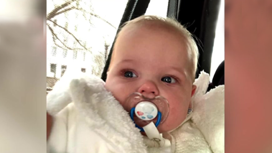 ¡Lo que no viste del bautismo de Mirko!