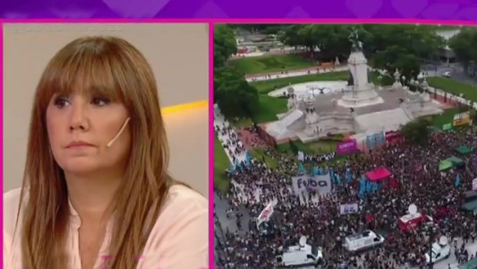 Aborto seguro, legal y gratuito: dos miradas y un debate