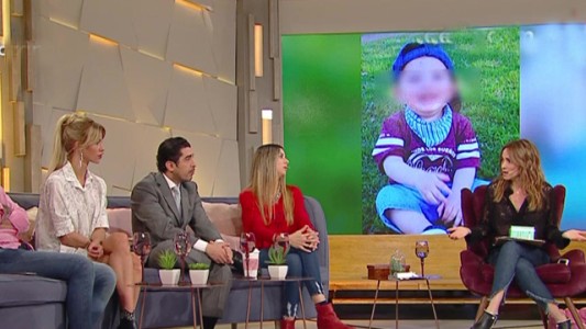 Nuevo caso de maltrato en un jardín maternal