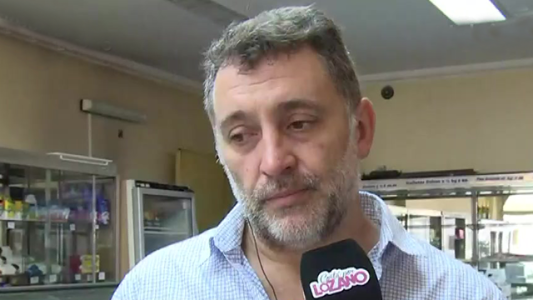 El drama de las panaderías