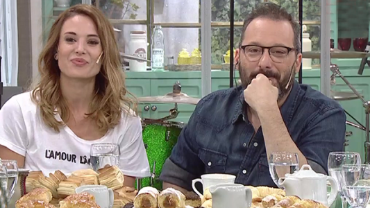 Las mil voces de la tormenta