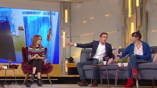 Una disculpa que complica