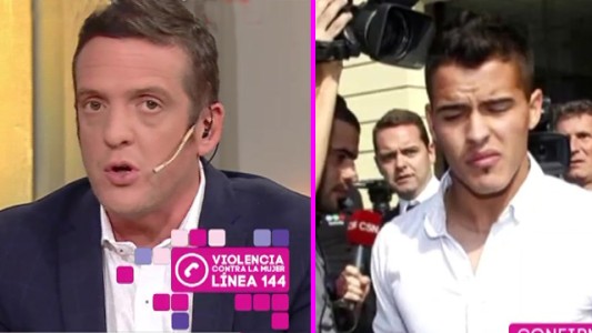 Polémica: Alexis Zárate condenado pero no irá a la cárcel