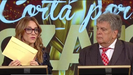 Todas las ternas y nominados al Martin Fierro