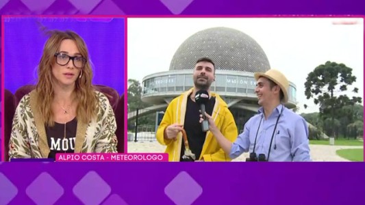 Consultorio meteorológico: ¿cuándo llega el frío?