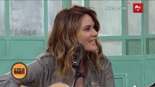 Kany García: "Para siempre"