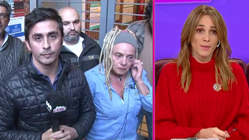 Subtes: Huelga, detención y paro